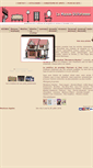 Mobile Screenshot of maisons-miniatures.com